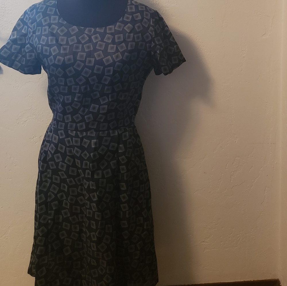 Calvin Klein dress